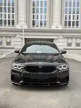 BMW 5 series, 2019-2