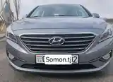 Hyundai Sonata, 2015-3