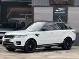 Land Rover Range Rover Sport, 2015-2