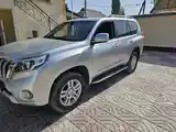 Toyota Land Cruiser, 2010-2