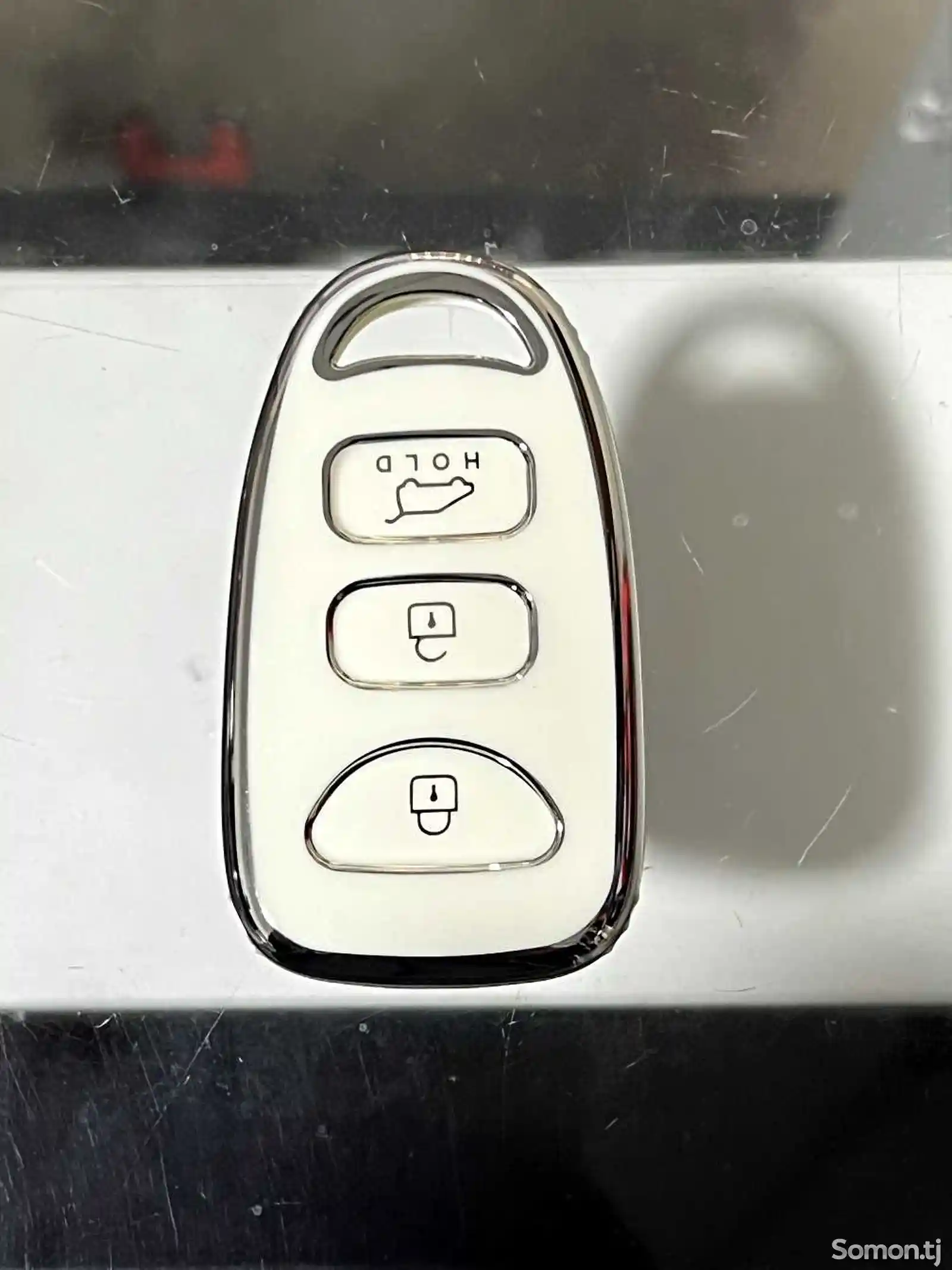 Чехол для ключа Hyundai Avante-2
