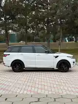 Land Rover Range Rover Sport, 2016-4