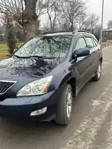 Lexus RX series, 2008-4