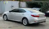 Lexus ES series, 2014-10