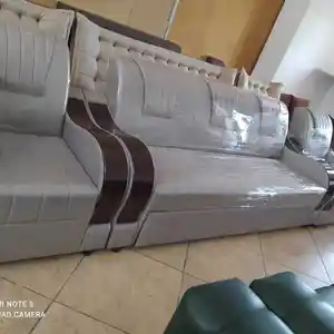Кресла и диван