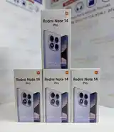 Xiaomi Redmi Note 14 Pro 8+8/256gb-6