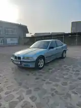 BMW 3 series, 1991-2