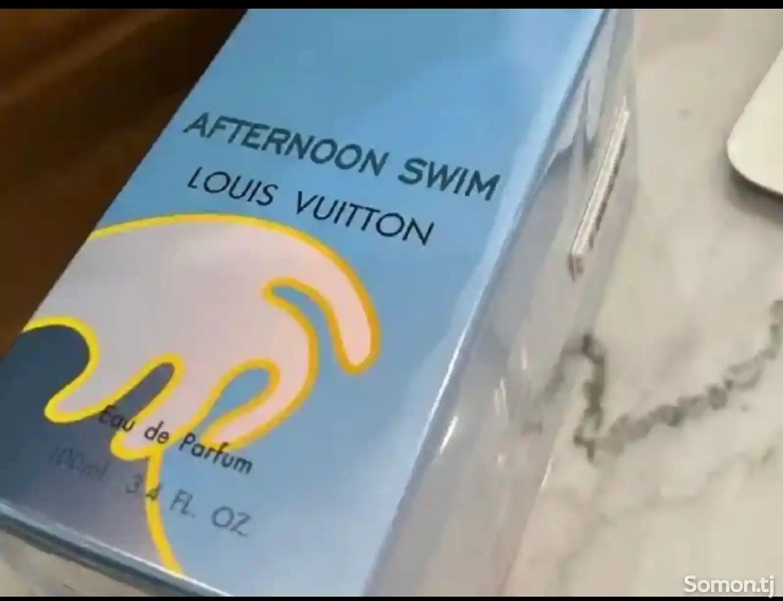 Прфюм Luis Vuitton afternoon swim-3
