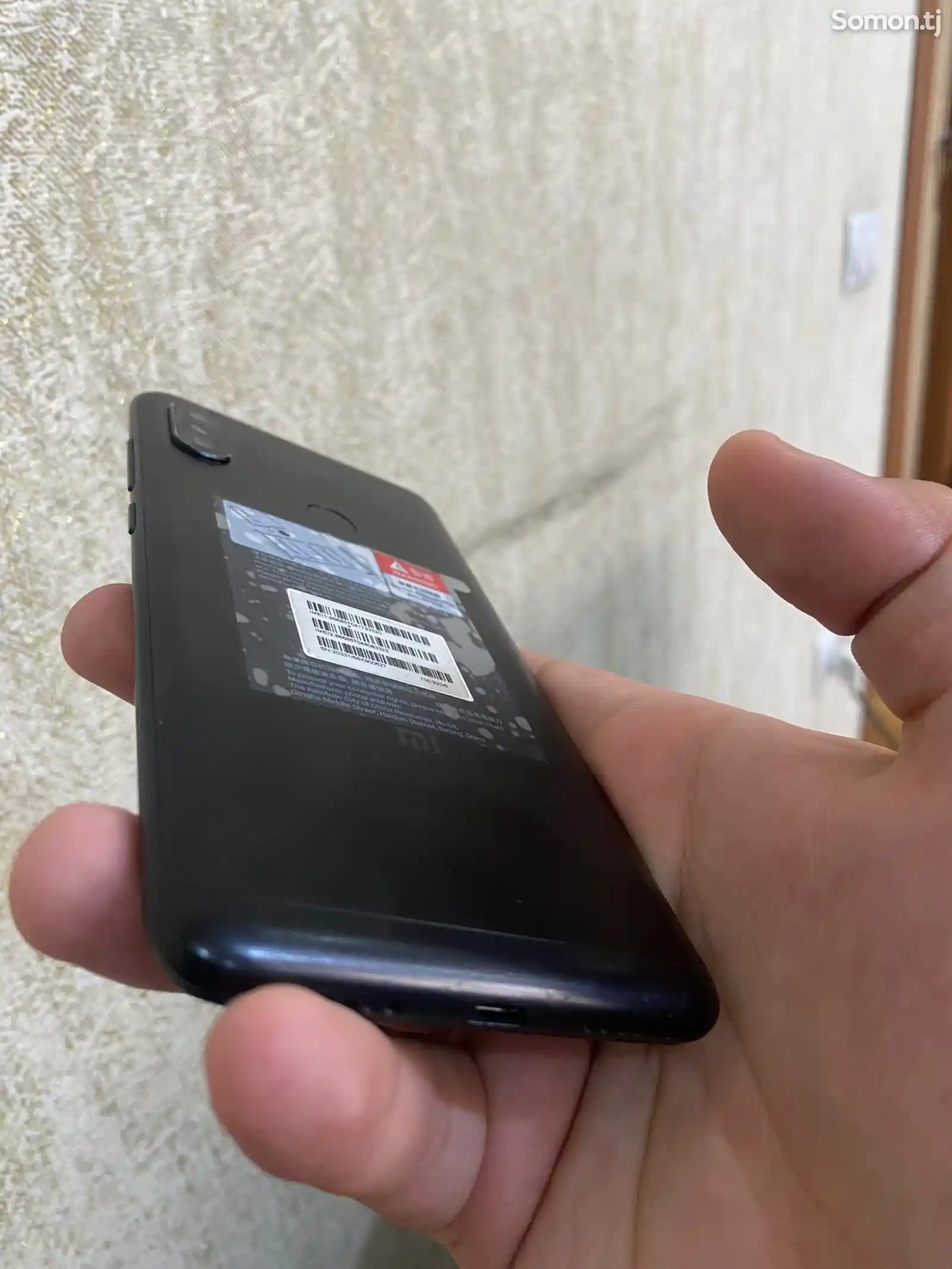 Xiaomi Redmi Note 6 Pro-3