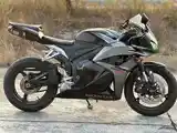 Мотоцикл Honda CBR 600 rr на заказ-7