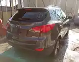 Hyundai Tucson, 2014-5