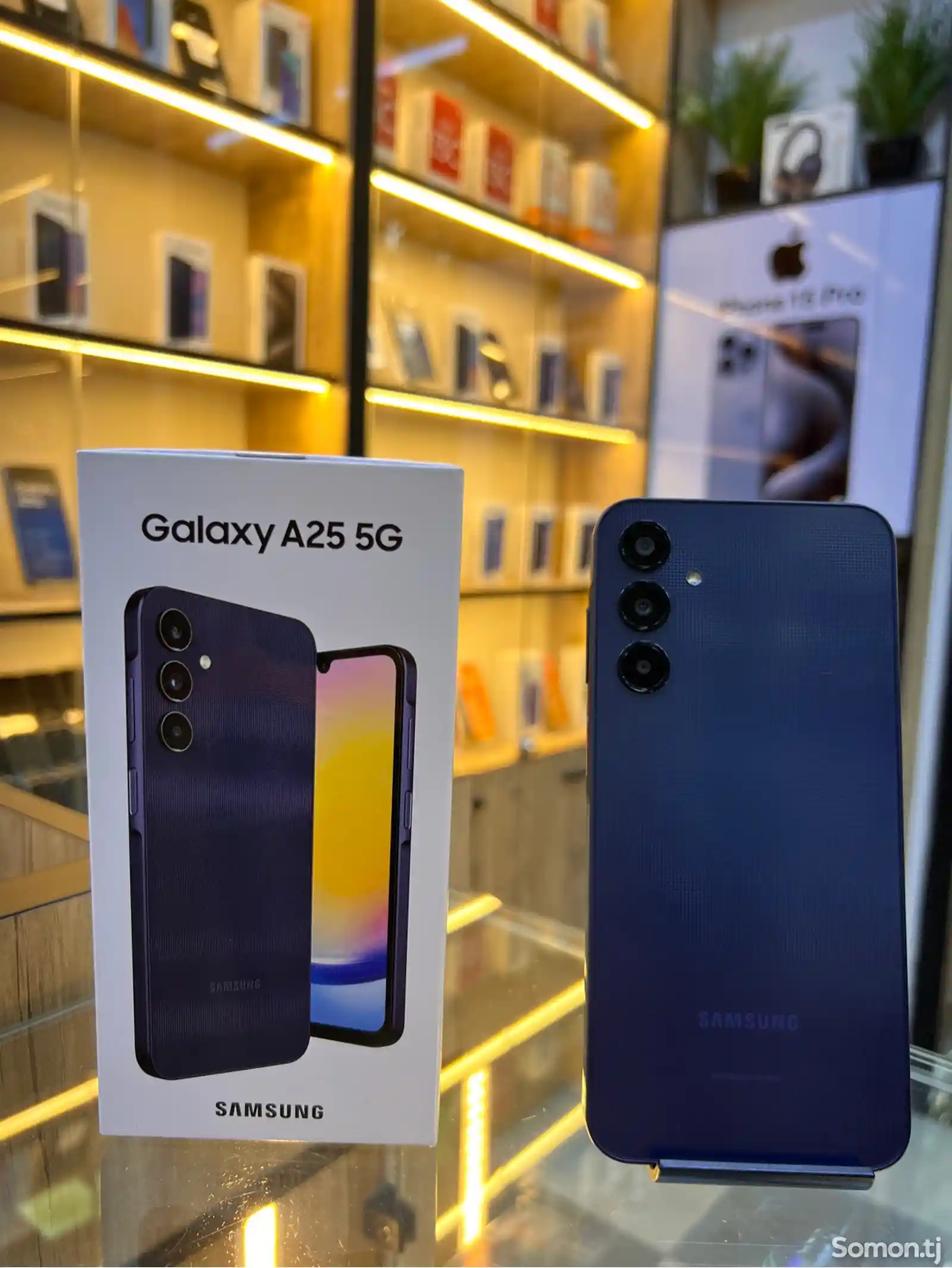 Samsung Galaxy A25 - 8GB 128GB-1