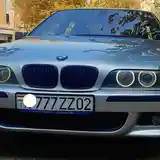 BMW 5 series, 1999-3