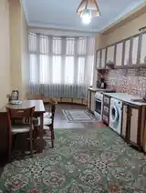 2-комн. квартира, 12 этаж, 62м², Шоҳмансур-4