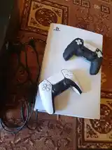 Игровая приставка Playstation 5-10