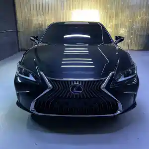 Lexus ES series, 2019 на заказ