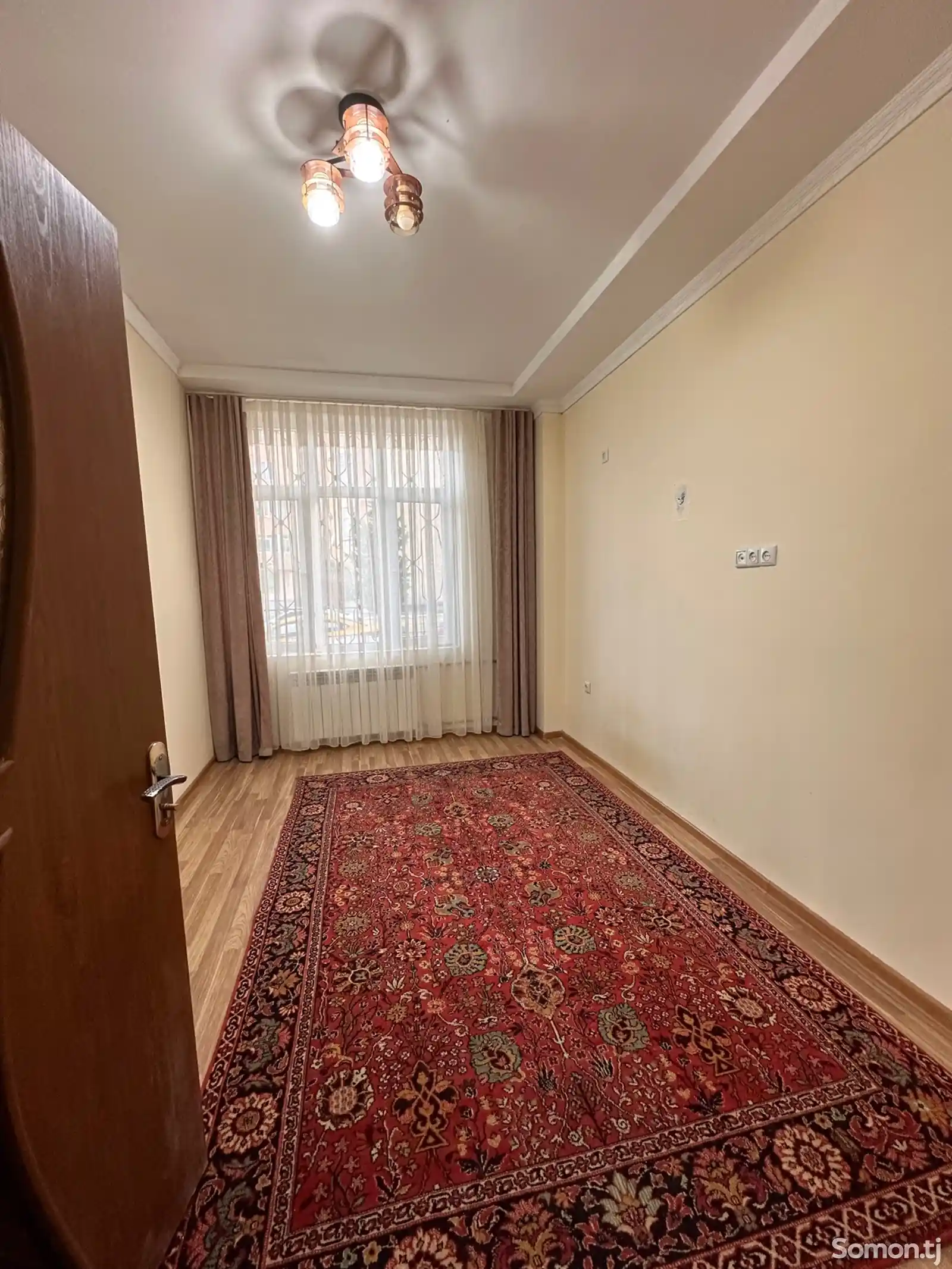 4-комн. квартира, 1 этаж, 85 м², Садбарг-6