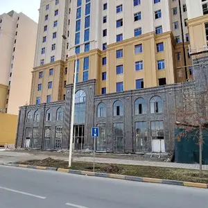 1-комн. квартира, 6 этаж, 58 м², Сино