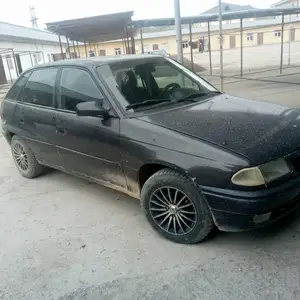 Opel Astra F, 1996