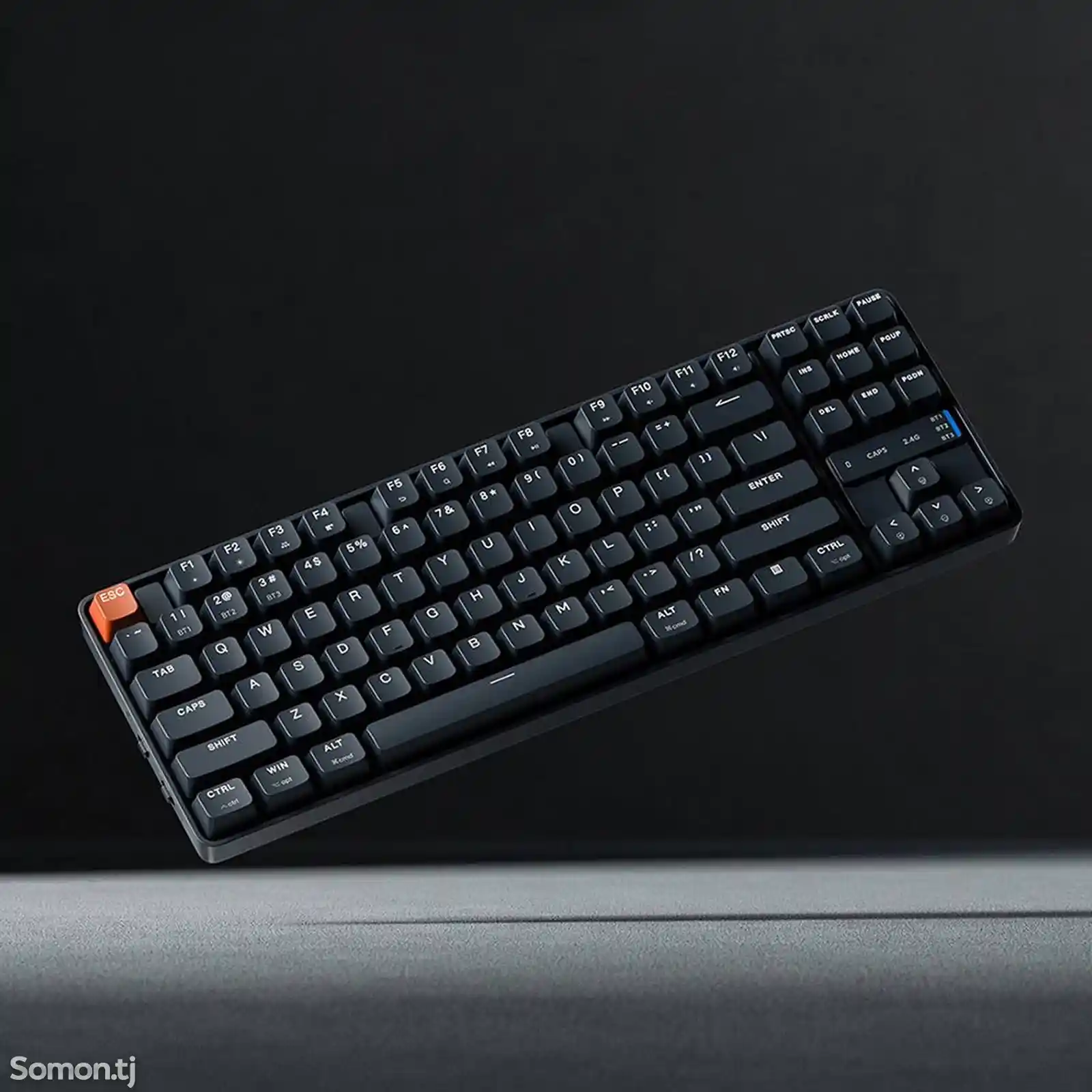 Клавиатура Xiaomi TKL Linear Axis VC Pro-1