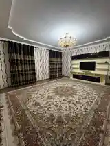 3-комн. квартира, 8 этаж, 130м², Сино-6