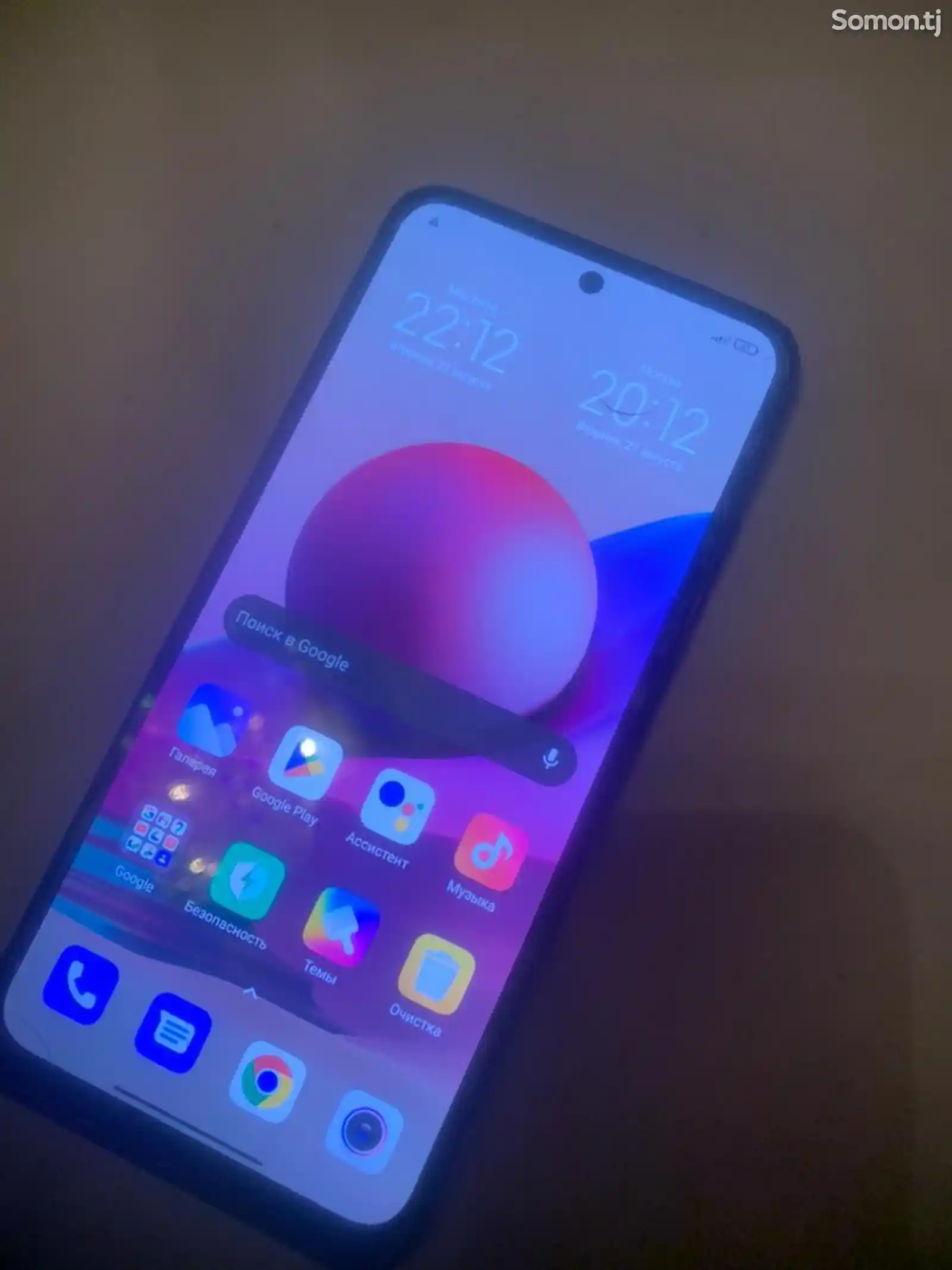 Xiaomi Redmi Note 10s-2