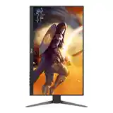 Игровой монитор AOC 27 180hz-2