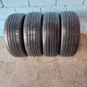 Шины 215/55 R17 NEXCN