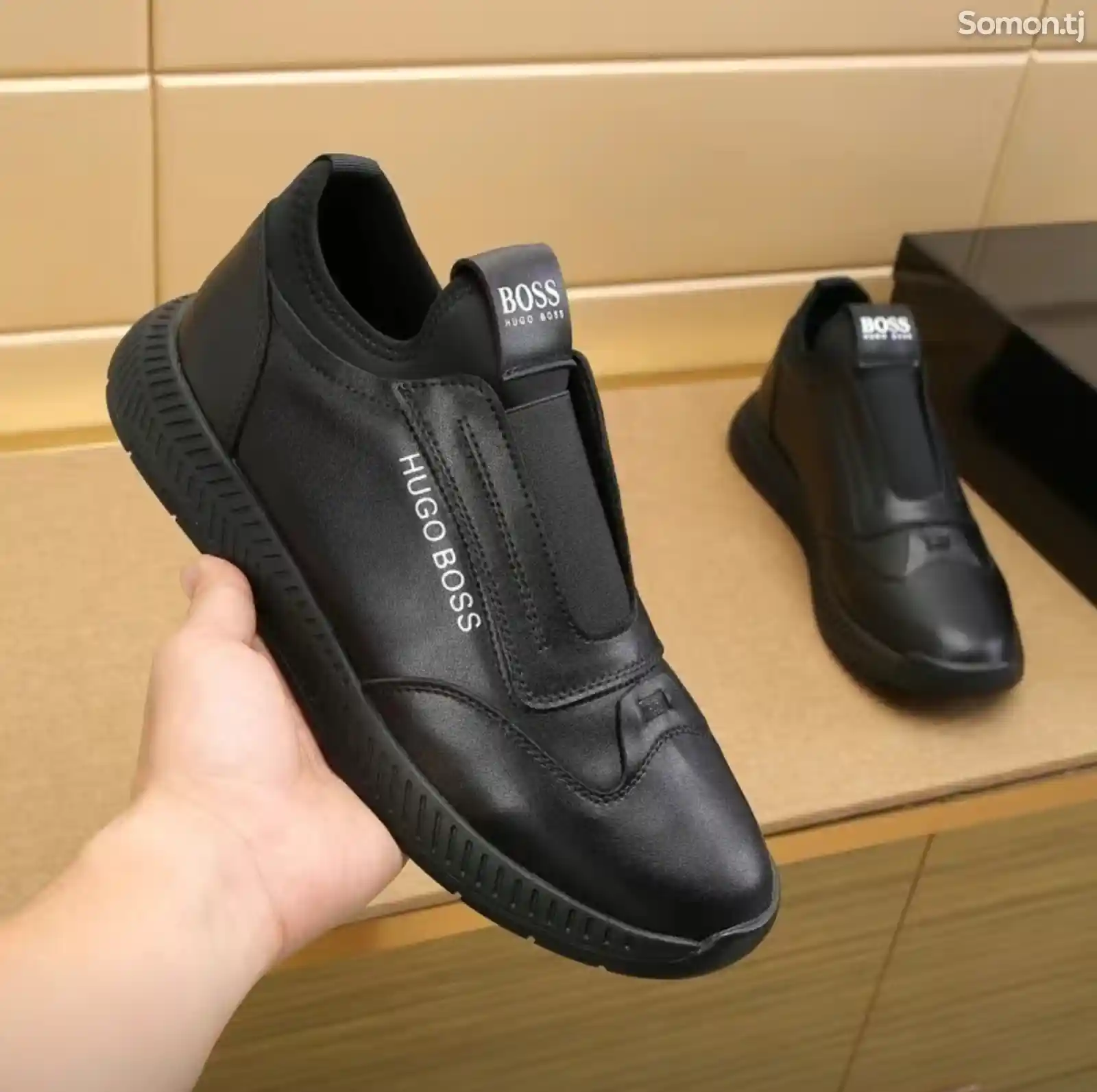 Обувь Boss-5