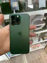 Apple iPhone 13 Pro, 128 gb, Alpine Green-4