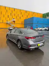 Hyundai Sonata, 2018-7