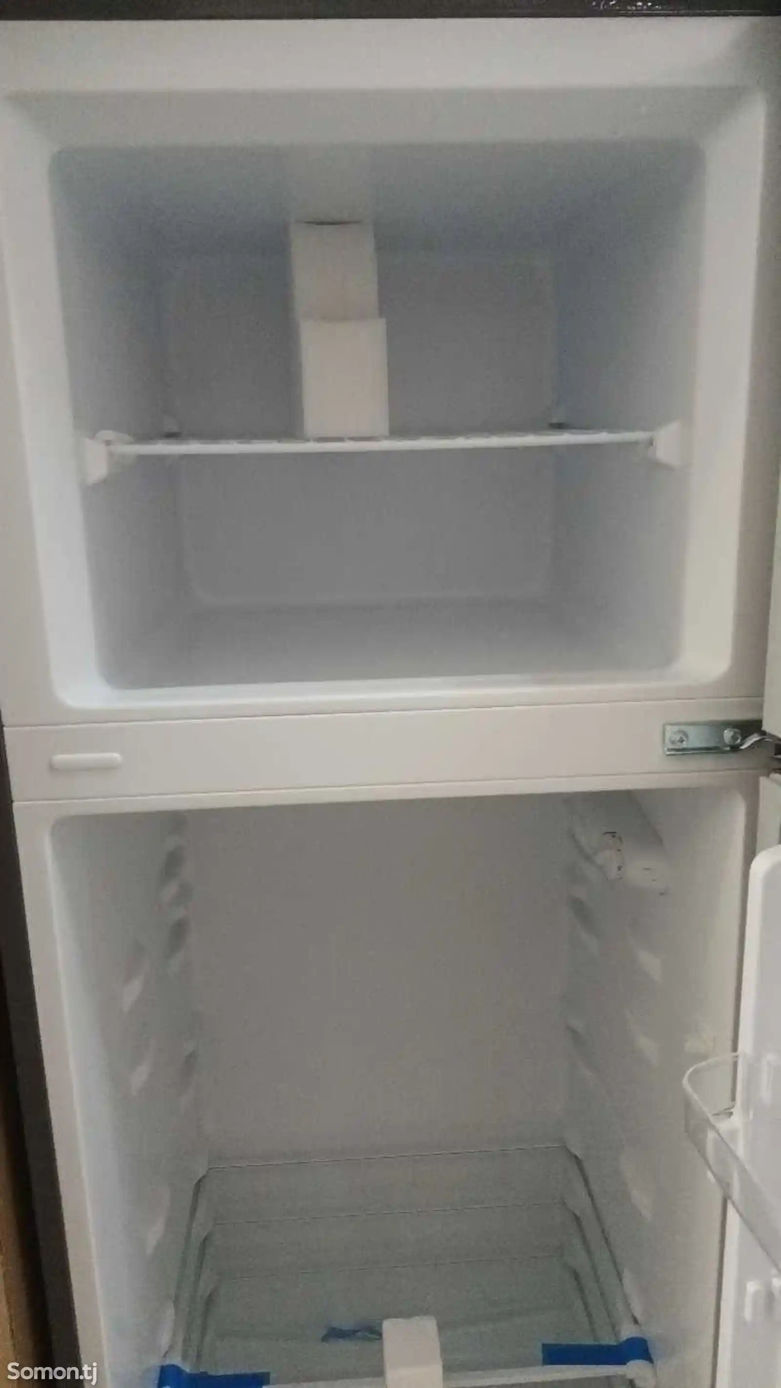 Холодильник MRG 288-3