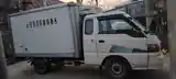 Бортовой автомобиль - холодильник Hyundai Porter, 2002-3