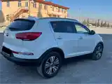 Kia Sportage, 2014-3