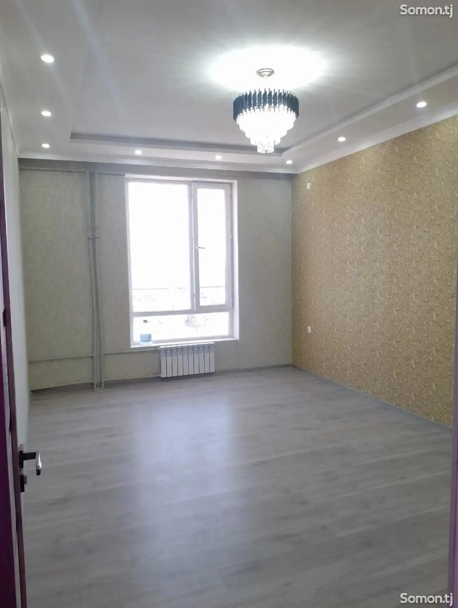 2-комн. квартира, 10 этаж, 68м², Шохмансур-3