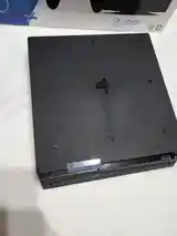 Игровая приставка PlayStation 4pro-6