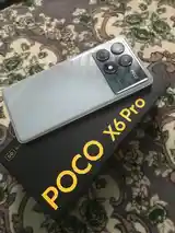 Xiaomi Poco X6 Pro 5 g 12/512gb-7