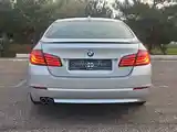 BMW 5 series, 2012-6