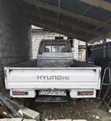 Бортовой автомобиль Hyundai Porter, 2000-3