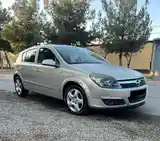 Opel Astra H, 2006-3