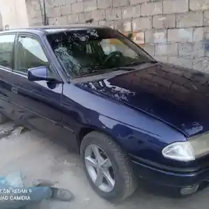 Opel Astra F, 1995