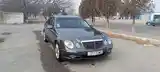 Mercedes-Benz E class, 2007-4