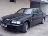 Mercedes-Benz C class, 1999-2