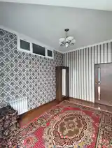 3-комн. квартира, 10 этаж, 100м², Шохмансур-10