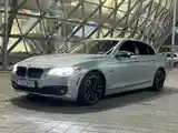 BMW 5 series, 2015-2