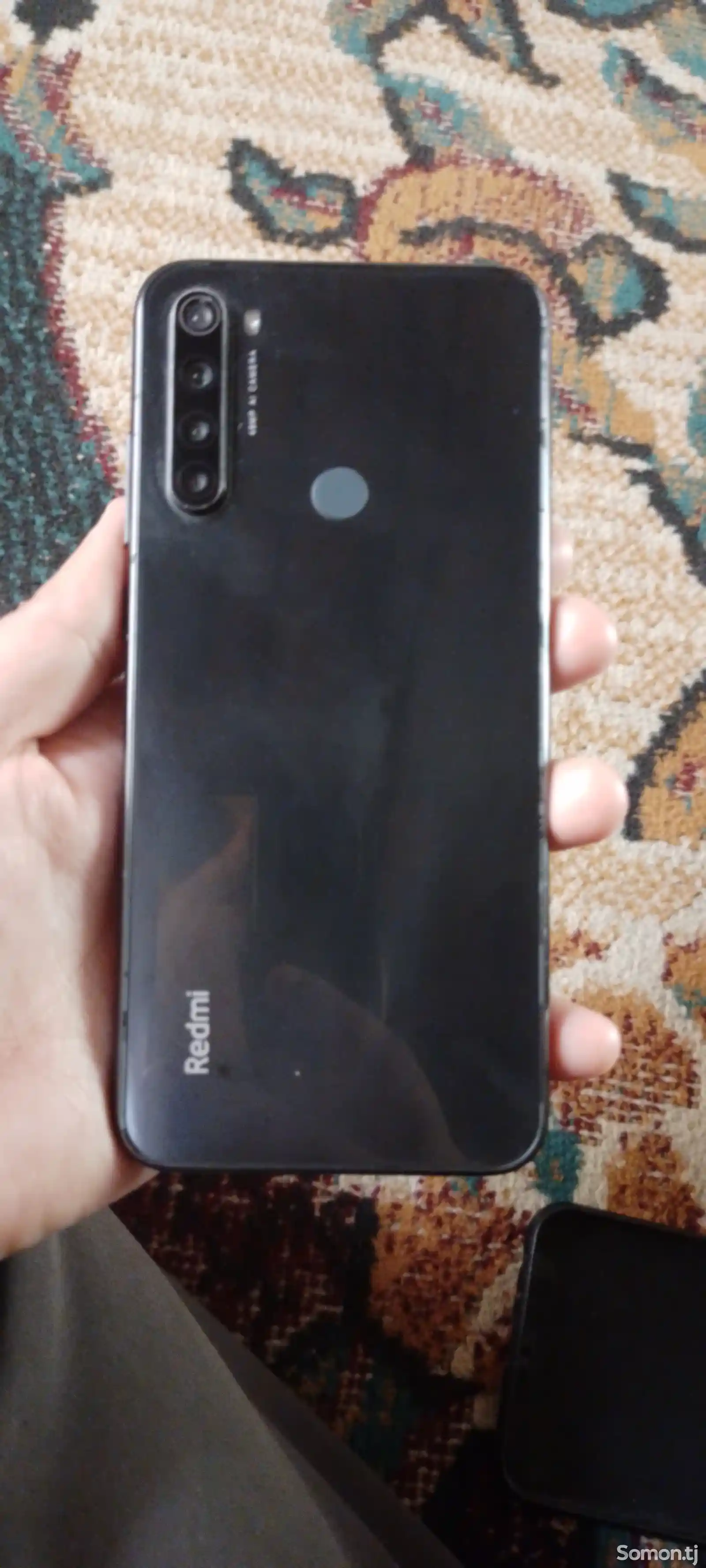 Xiaomi Redmi Note 8T 32Gb-1