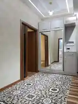 3-комн. квартира, 10 этаж, 95м², н.И Сомони-10