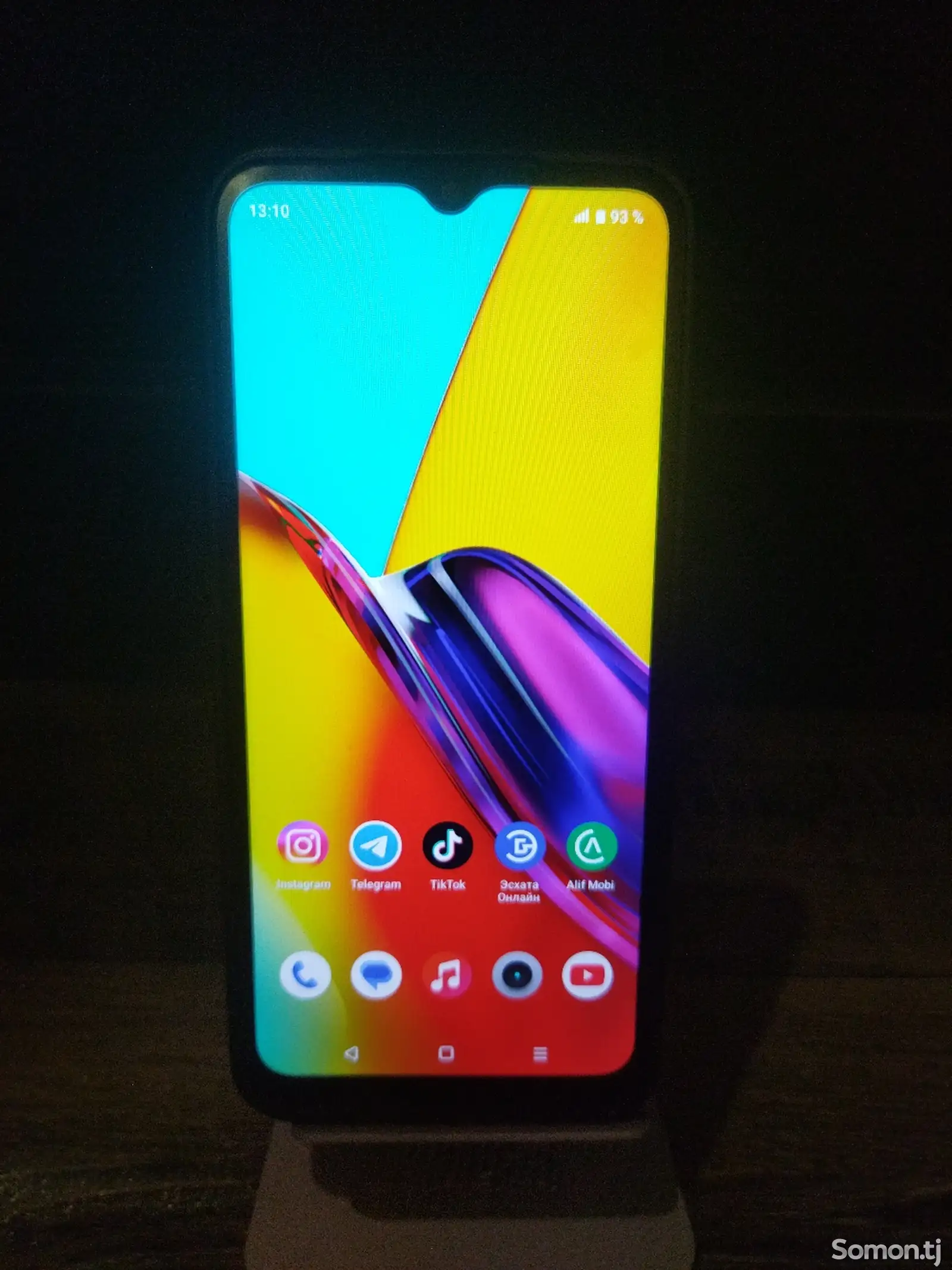 Realme C30s-1