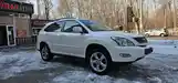 Lexus RX series, 2007-8