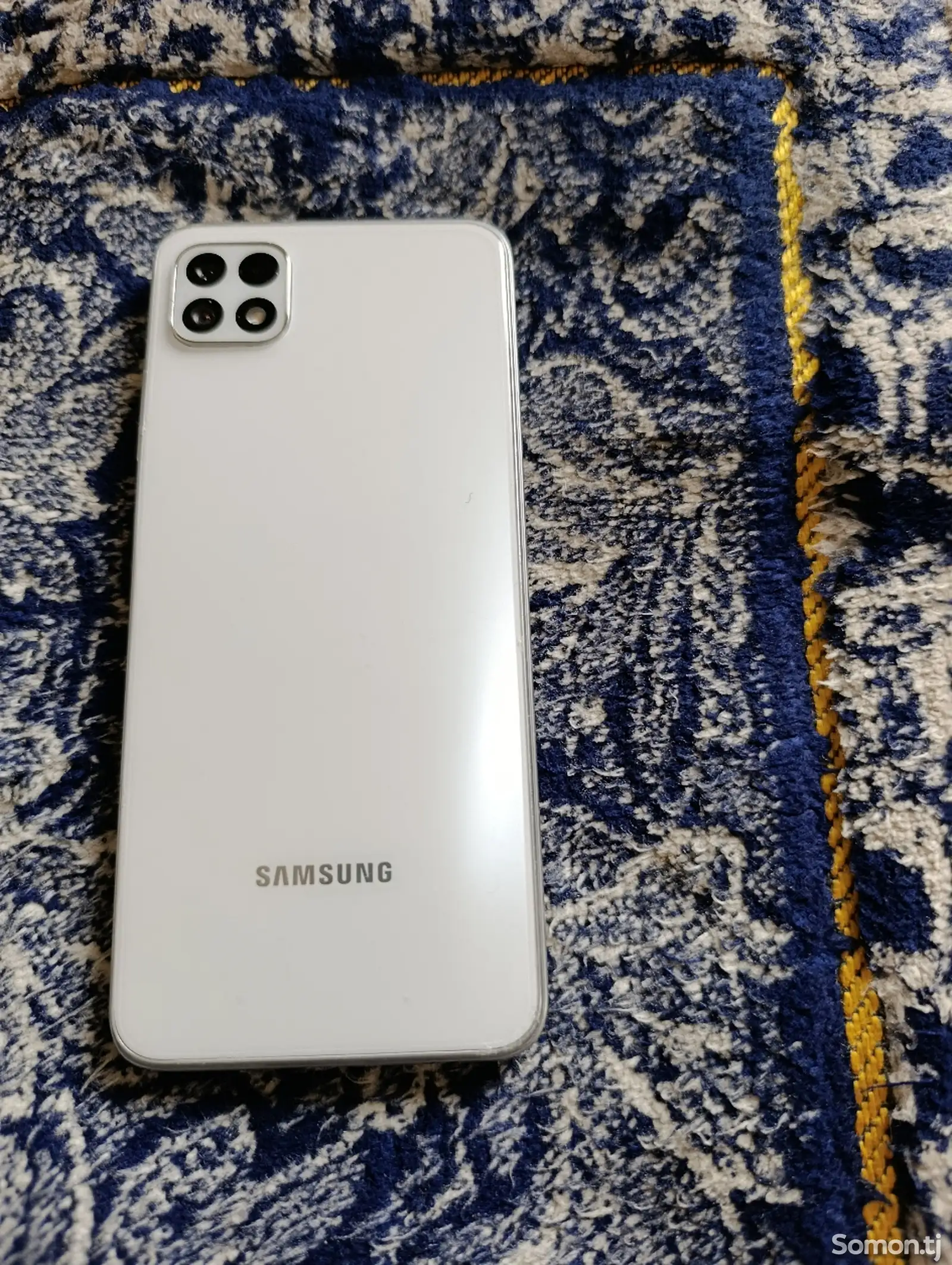 Samsung Galaxy A22 5G 64gb-1